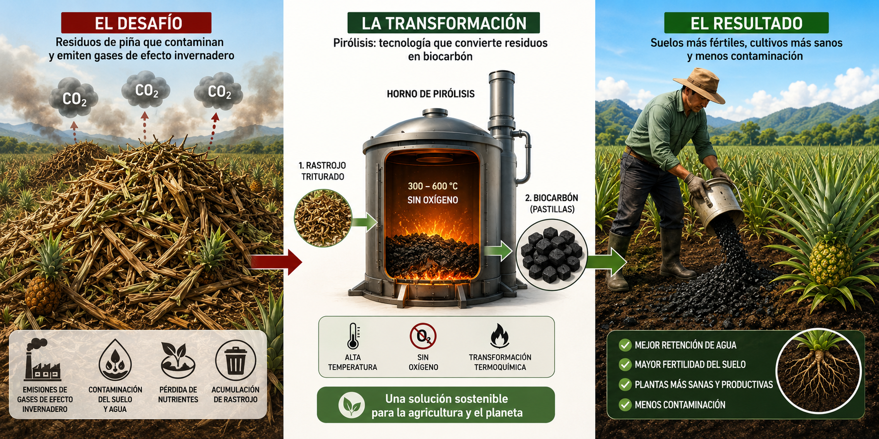 Imagen informativo sobre la información aportada